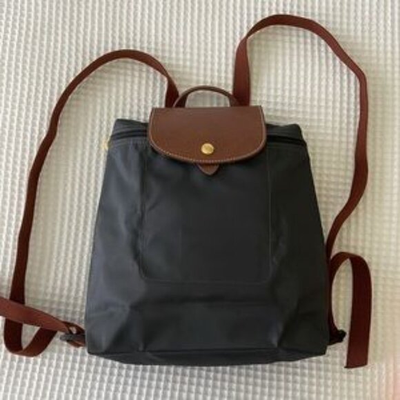 Longchamp Le Pliage Backpack